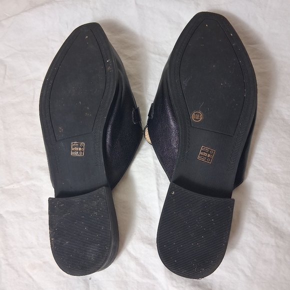 CL By Laundry Dress Mule Size 8 - Picture 5 of 5